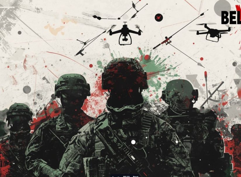 Сила единства через боевой опыт