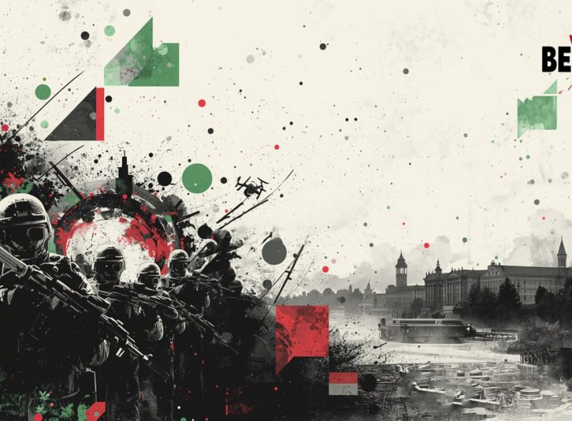 К вопросу о выживании государства