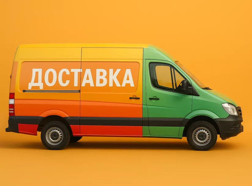 Доставка на максимум: как доставка до складов маркетплейсов меняет бизнес-игру