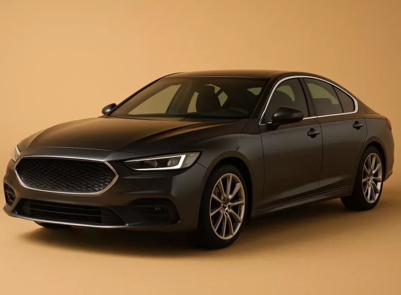 Покупка автомобиля с пробегом: захватывающее приключение на четырёх колёсах