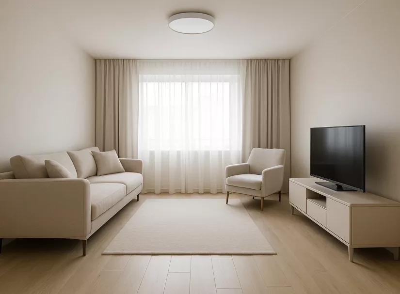 Аренда квартир в Дмитрове: твой ключ к уютной жизни в подмосковной жемчужине