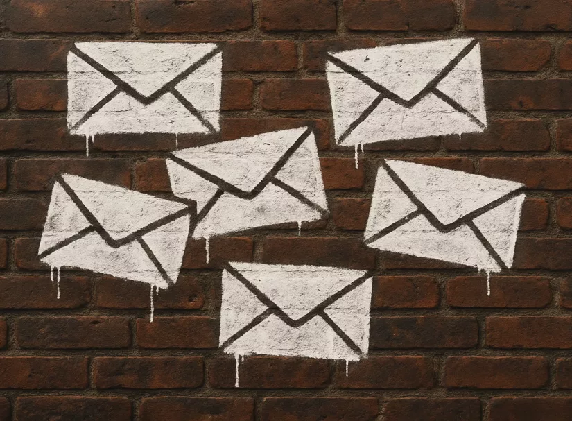 СМС-рассылки: Как завоевать клиентов одним кликом!