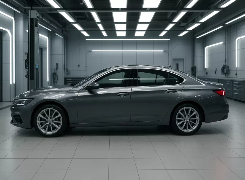 Погоня за чистым выхлопом: почему замена катализатора — это не просто ремонт, а целое приключение