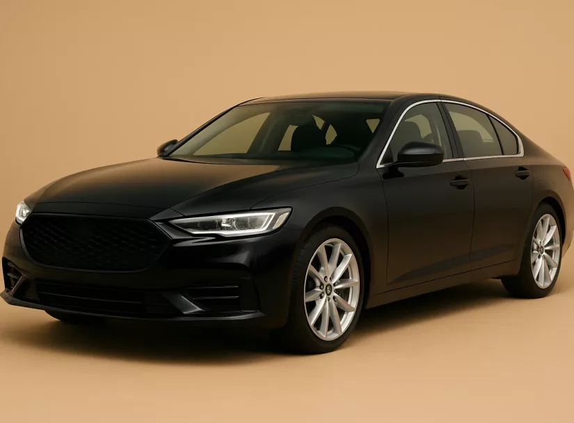 Почему аренда автомобиля с водителем — это твой билет в комфорт и свободу