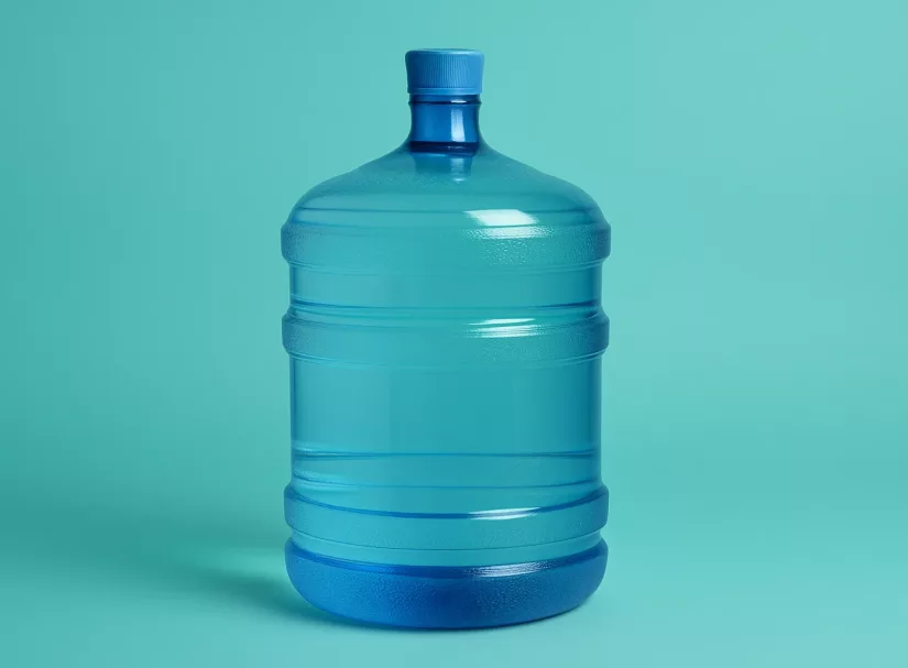 От родника до твоей кухни: вода, которая двигается к тебе