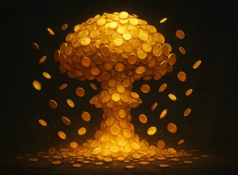 Третья мировая — на этот раз экономическая