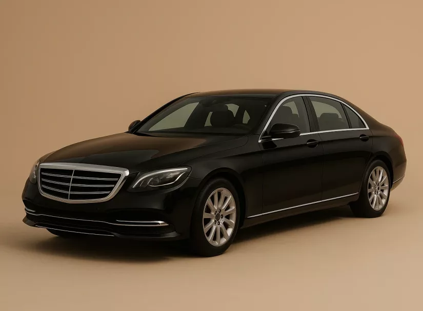 Драйв на своих условиях: Почему аренда авто — это свобода и стиль