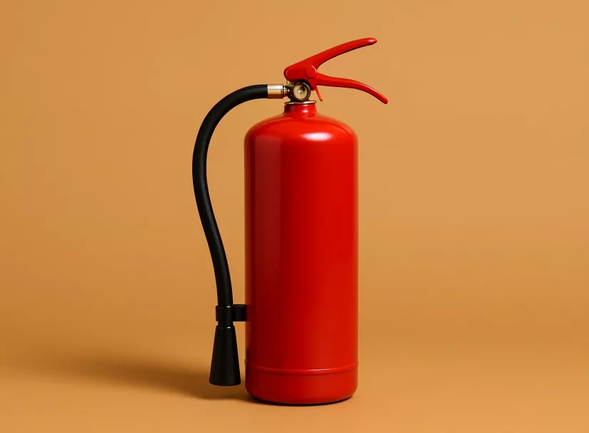 С чего начинается проектирование систем пожаротушения