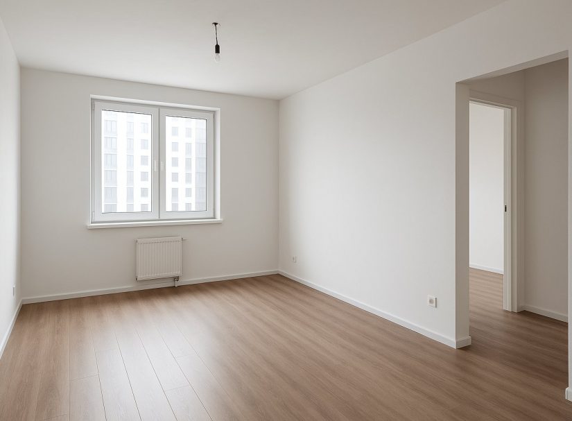 Ремонт квартир: от хаоса к мечте, или как превратить бетонную коробку в уютный дом