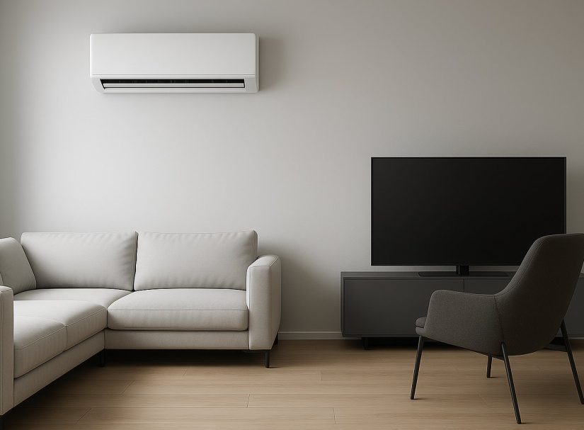 От жары к комфорту: Секреты современных кондиционеров