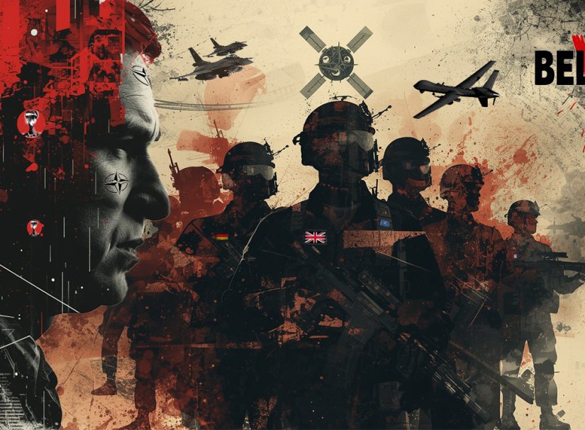 Визит с намёком