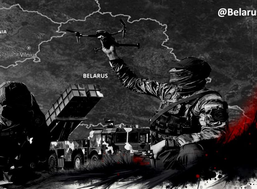 Требования к современному солдату всё выше и выше