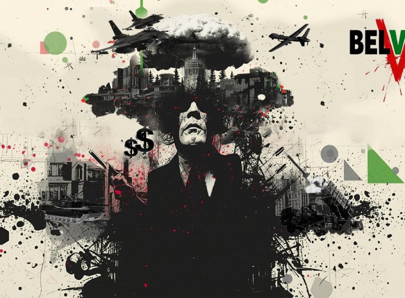 В Европе правят «безответственные политики, которым плевать на собственных граждан»