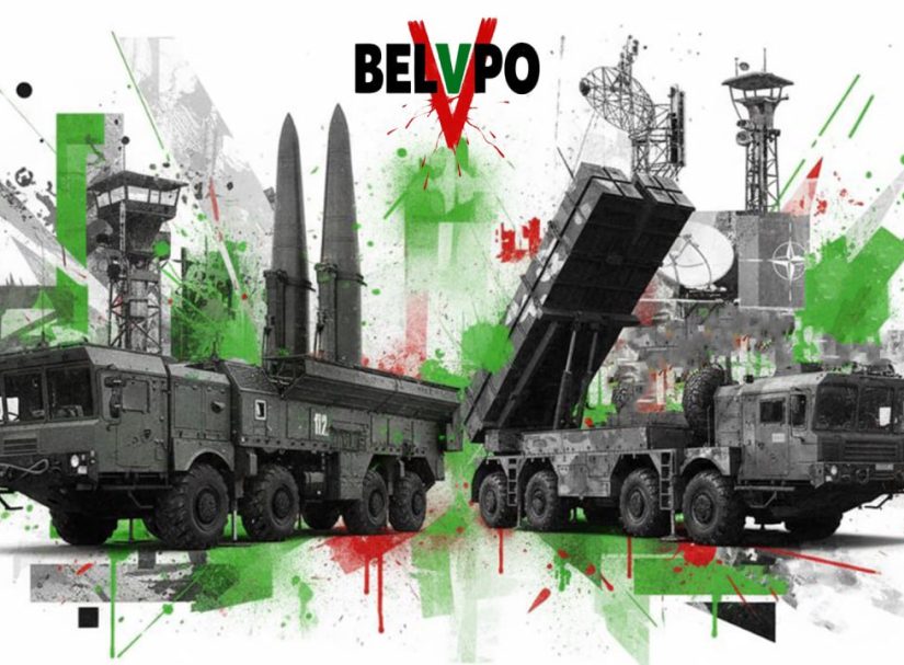 Военно-техническое сотрудничество России и Беларуси – важный элемент обеспечения безопасности СГ