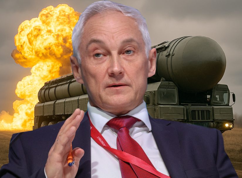 А вот и ответка. Белоусов ударил жестко: пылает логово ВСУ в Краматорске — на очереди «Орешник»?