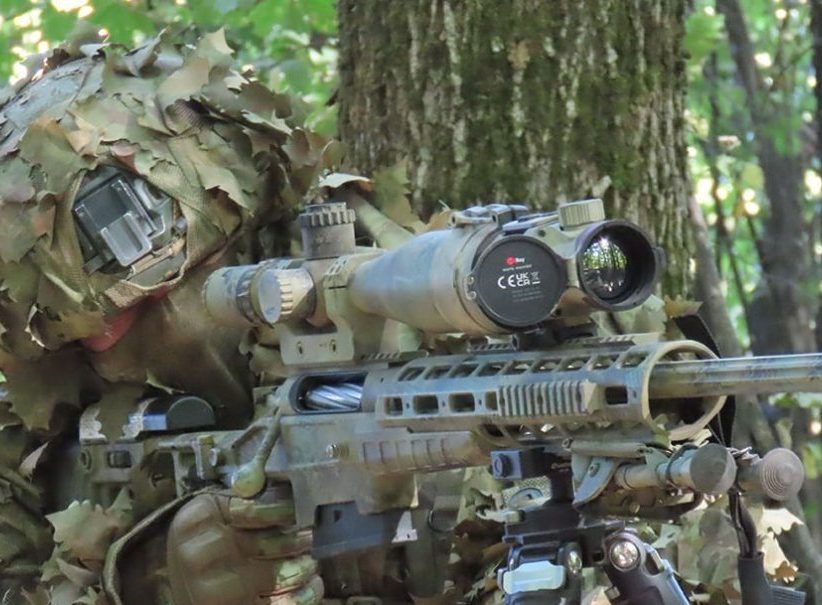 «Херон» сгорел, склады взорваны»: ВС РФ нанесли сокрушительные удары по ВСУ под Харьковым