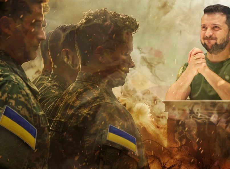 Указ №673/2025: Самое странное назначение Зеленского