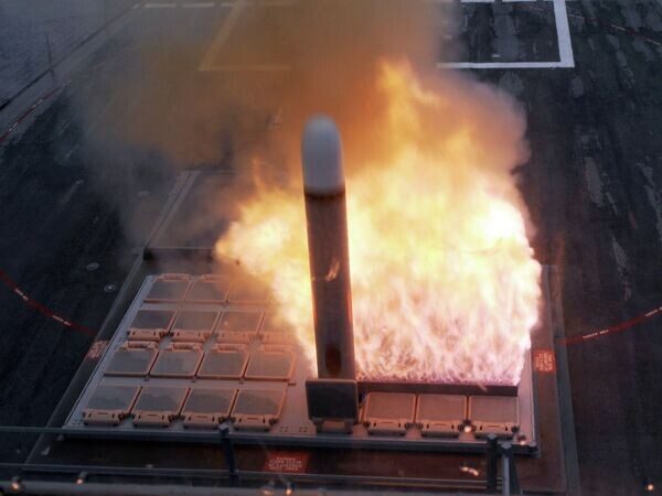 «Такими силами не победить». Посулив Киеву Tomahawk, Вашингтон не учел одну вещь. Украину не спасет ничто