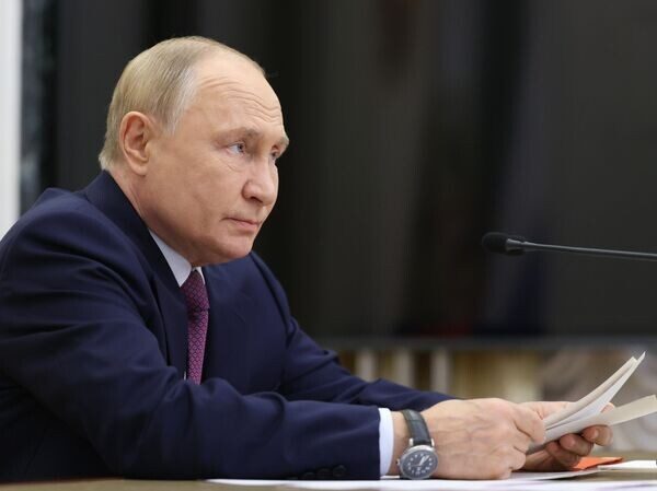 НАТО играет на «ядерных» нервах Москвы: Путин ответит «Орешником» и даже глазом не моргнет