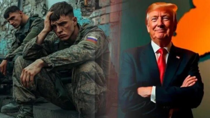 "Захватить всю Украину": почему Россия сегодня на это не способна?