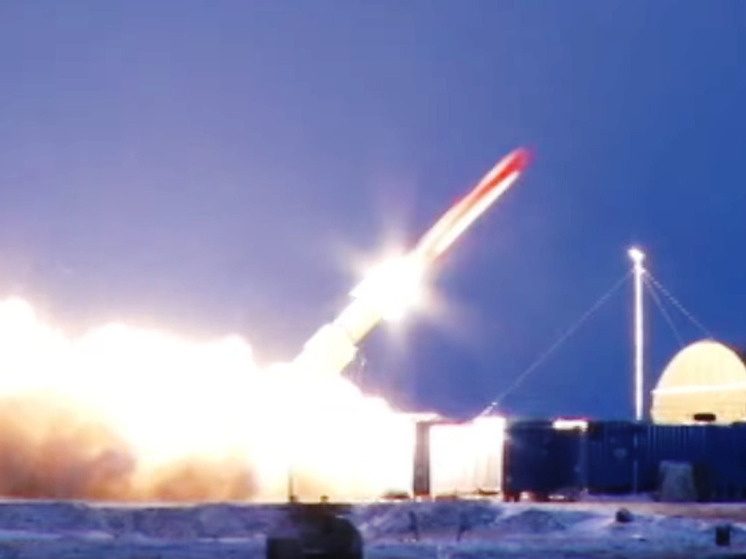 Выяснилось, почему российский «Буревестник» поставил США в тупик