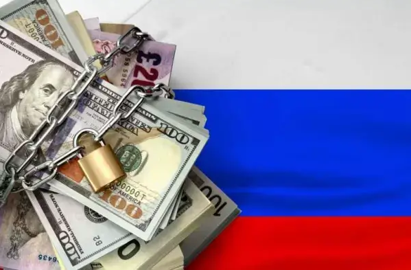 Не трогайте русские деньги. Стал известен объём ущерба для ЕС от конфискации активов России