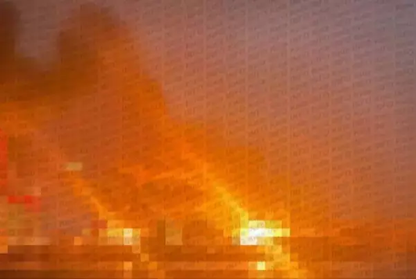 «Мы все потухли». Киев дождался массированного удара по критической инфраструктуре (Видео)