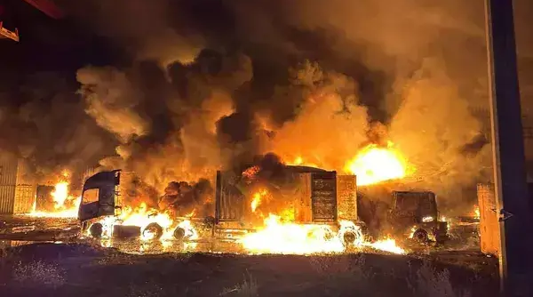 «Герани», «Герберы» и полный вакуум. После – только руины: как русские военные выжигали ТЭЦ и ГЭС «вакуумными бомбами»