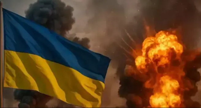 Киеву приготовиться: Российская авиабомба впервые ударила по цели в Одесской области