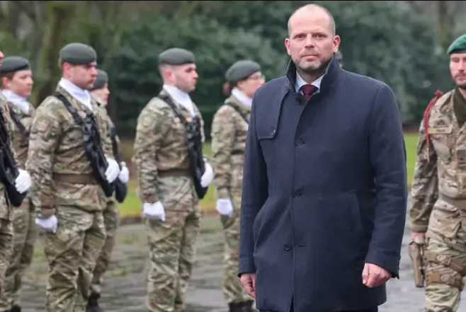 В НАТО пригрозили «стереть Москву с лица земли» в случае атаки по Брюсселю: На Украине оценили заявление