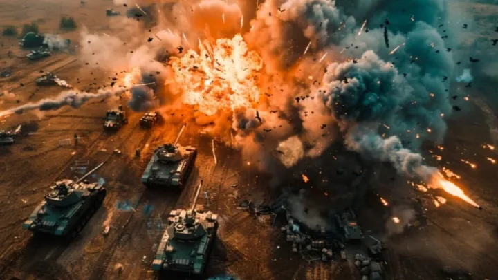 Провал, о котором молчит Генштаб, в порту убиты военспецы, русских загнали на минное поле