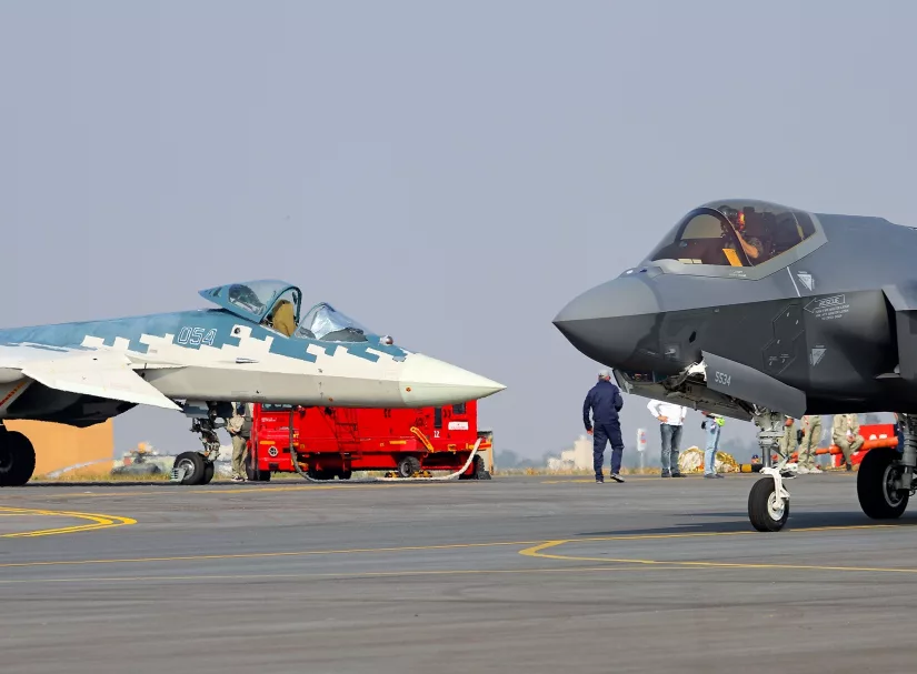 Кто выберется живым из схватки России и США? Победитель только один — и он уже определен