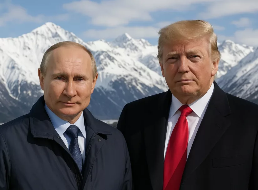 Путин разочаровал Трампа? Нет, это Трамп разочаровал Москву: Вот что будет теперь