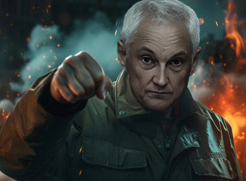 Белоусов получил карт-бланш. Россия не встаёт на колени - она идёт ва-банк: Что здесь правда, а что - вымысел?