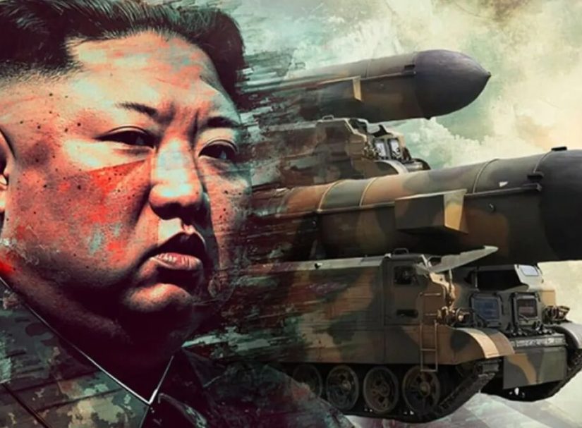 Россию в войне не поддержит никто, кроме Кима? Где вы, союзники? Эксперт сказал: "Это тревожный знак"