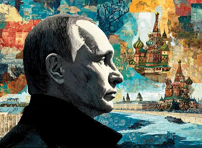 "Чертовски жёсткий парень" поставил Запад на колени: Пять побед Путина, за которые его ненавидят враги России