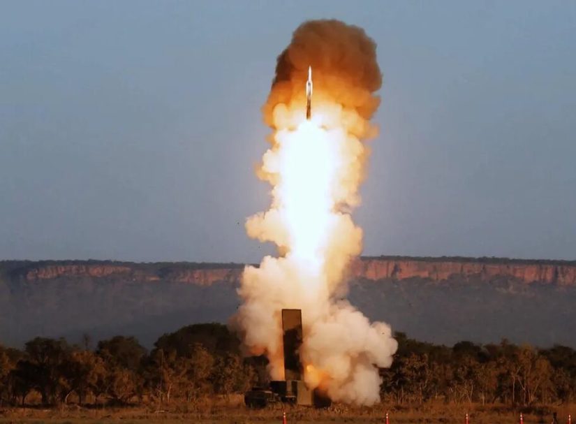 Только «Орешник», иначе край: предъядерный ответ Трампу на поставки Tomahawk будет таким?