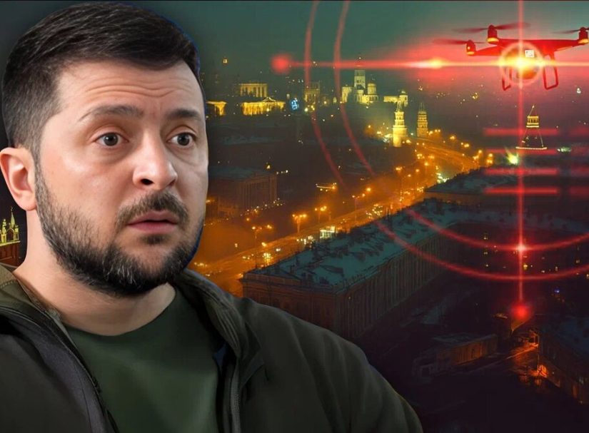 Белгород и Курск "в хлопья". Уже не смешно: Удар по русскому ВПК, который всё переломит? Цифры настораживают