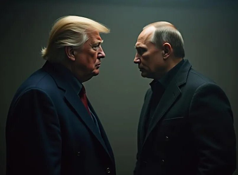 Путин разочаровал Трампа? Нет, это Трамп разочаровал Москву: Вот что будет теперь