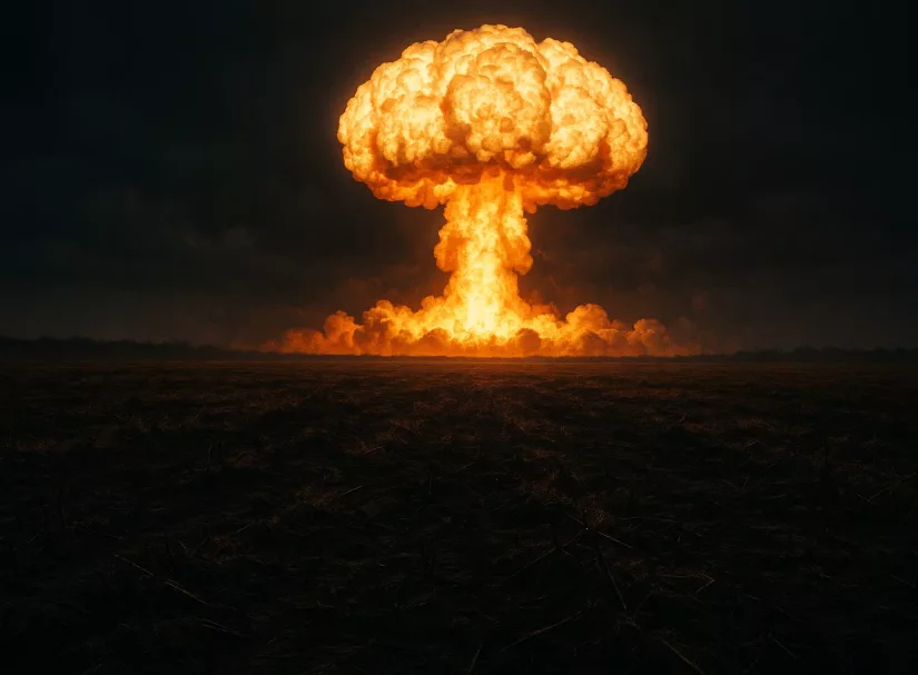 Россия дала США ядерный ответ