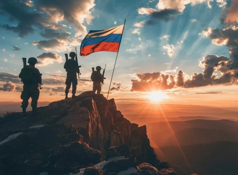 "Россия трансформирует армию для войны будущего": На Западе увидели три тревожных тренда перестройки русского "бумажного тигра"