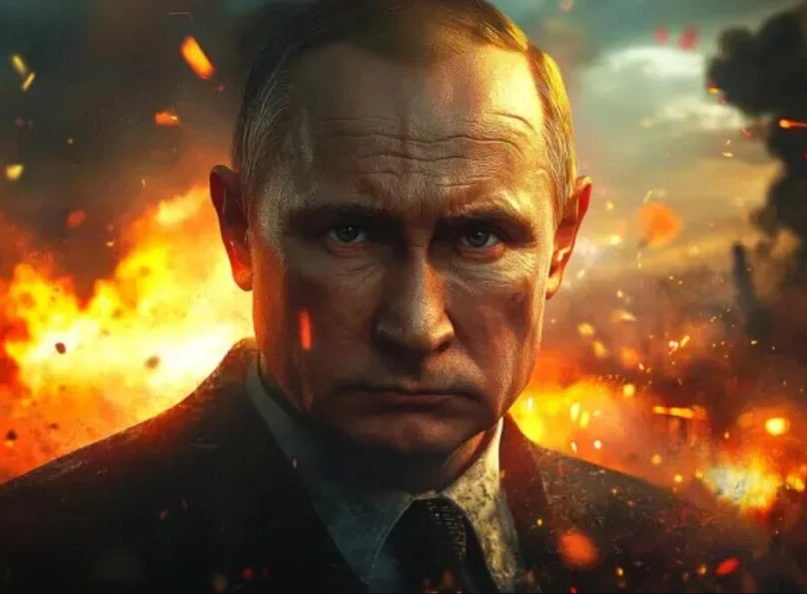 "Чтобы привести противников в трепет": Каким окажется новое мощное оружие России, о котором объявил Путин