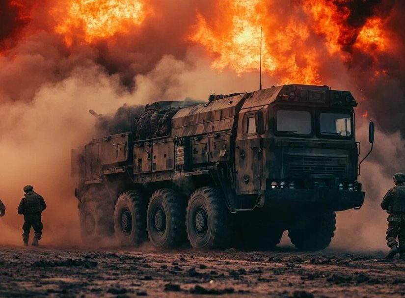 Сразу после Украины. "Путин собирается напасть на НАТО". В США - новый повод для тревоги