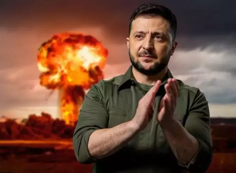 Зеленский собрался в Вашингтон за "Томагавками". Американские СМИ уверены, чтом принято»: в США готовят важное заявление – Зеленский летит в Вашингтон