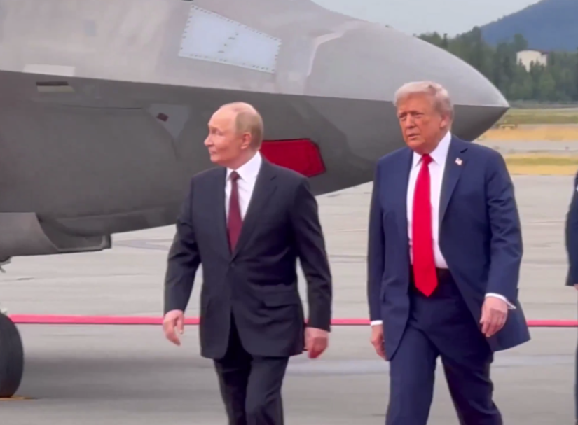 "Договорнячок" Трампа и Путина раскрыт – всё решено ещё на Аляске: Зеленского ждёт сюрприз в Белом доме?