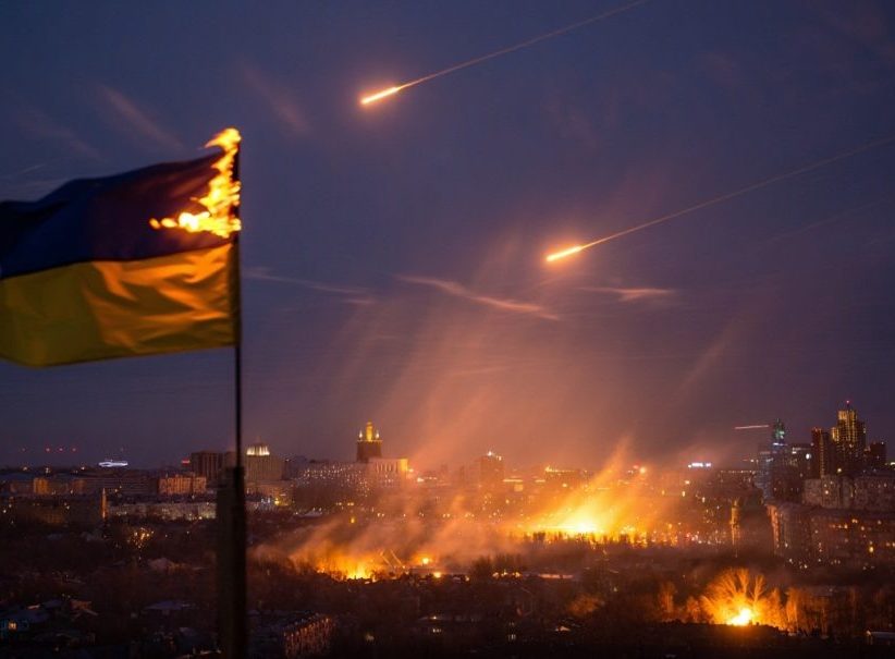 Путин мгновенно ответил на ультиматум Трампа: Украина погрузилась в ад. 6 часов массированных ударов "Кинжалами" и "Искандерами"