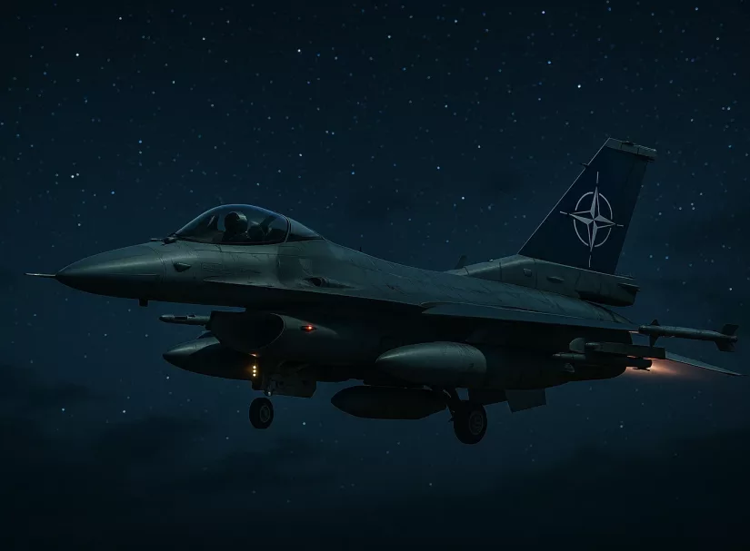 «Мир с Украиной или война с США»: американский военный министр Хегсет пригрозил сделать с Россией «то, что может только Америка»