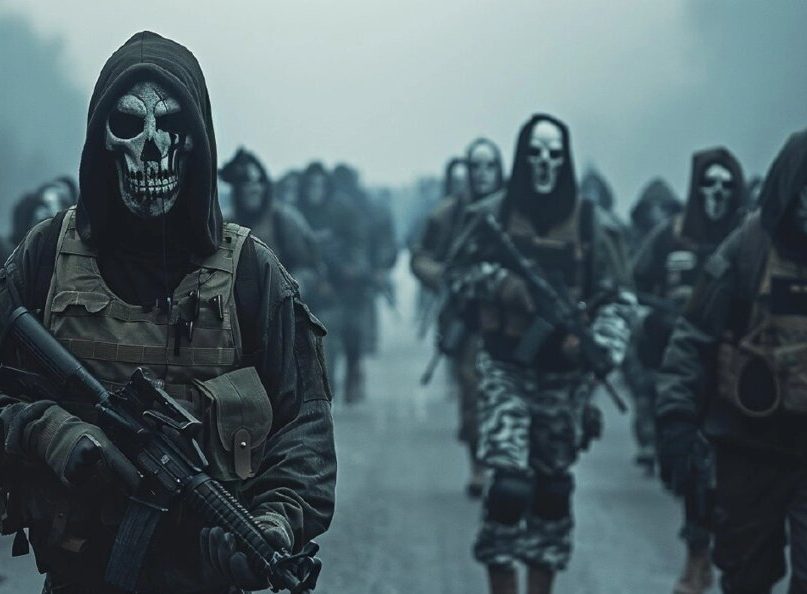 "Настоящий ад": Стали известны реальные потери ВСУ – "русские прут почти без остановок"