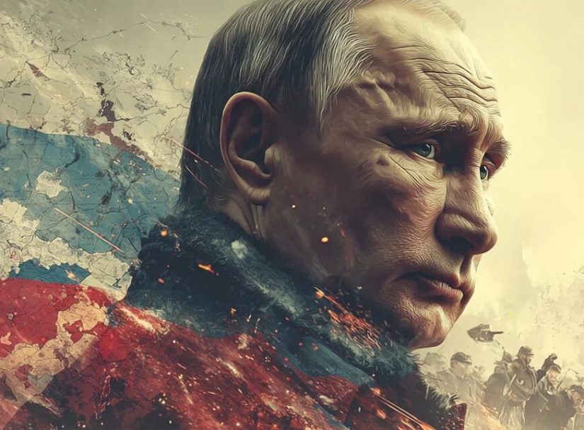 Паутина 2.0. Цель - самолёт Путина: Три элемента операции, которой боятся и Киев, и Брюссель