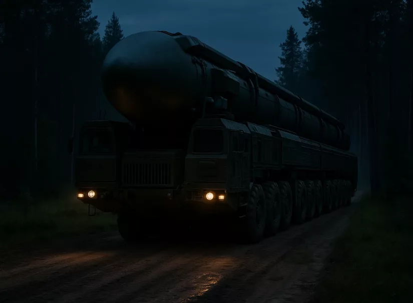 Время действовать жёстко: Военкор Коц предложил преподнести «ядерный сюрприз» Западу